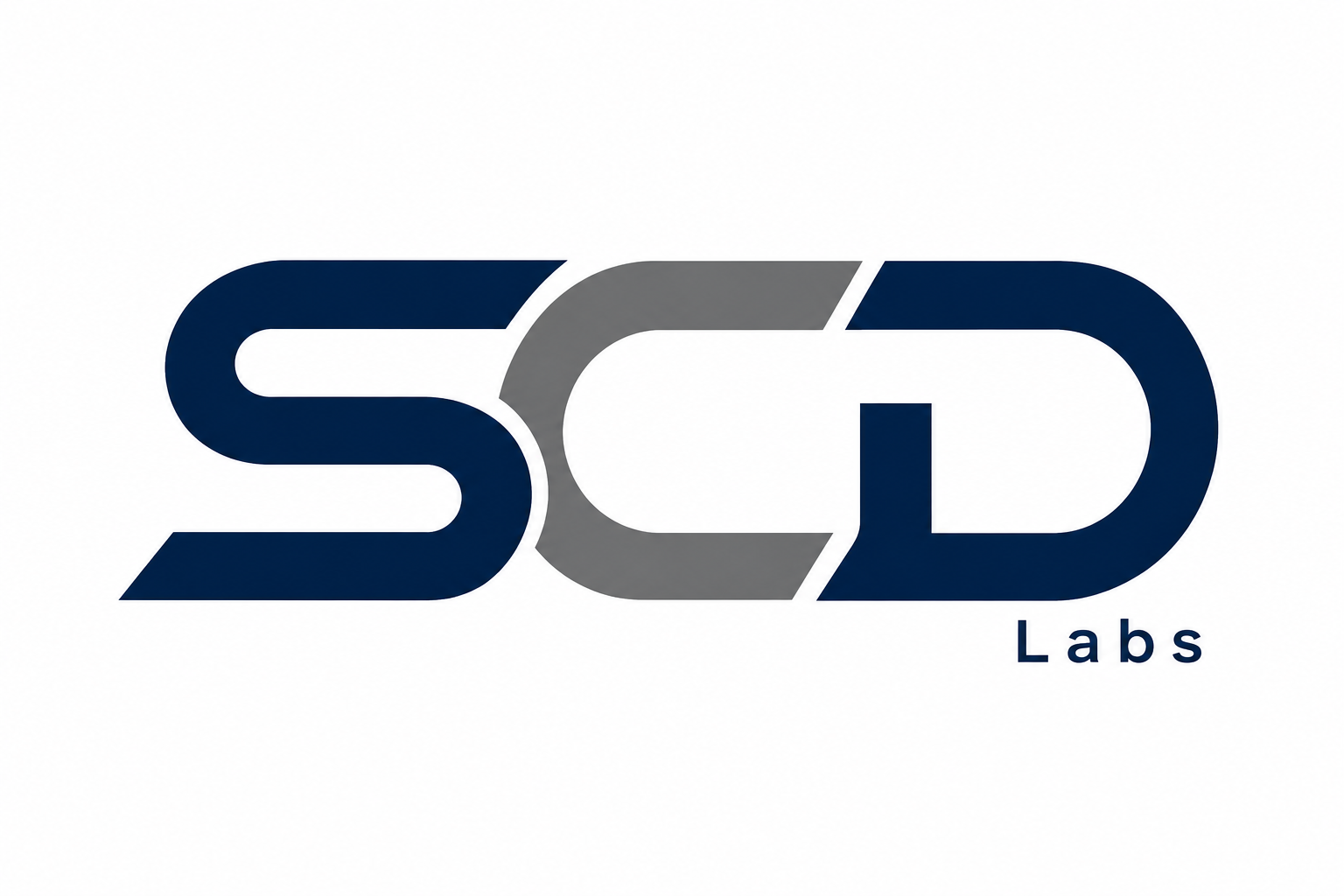 SCD Labs Logo